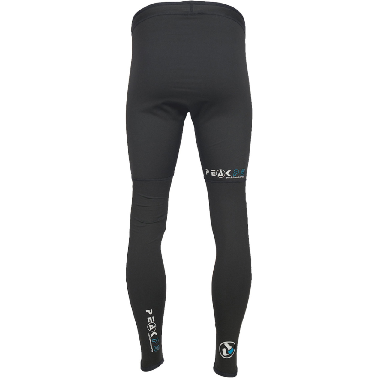 2026 Peak PS Mens Thermal Rashy Pants 26TRP - Black